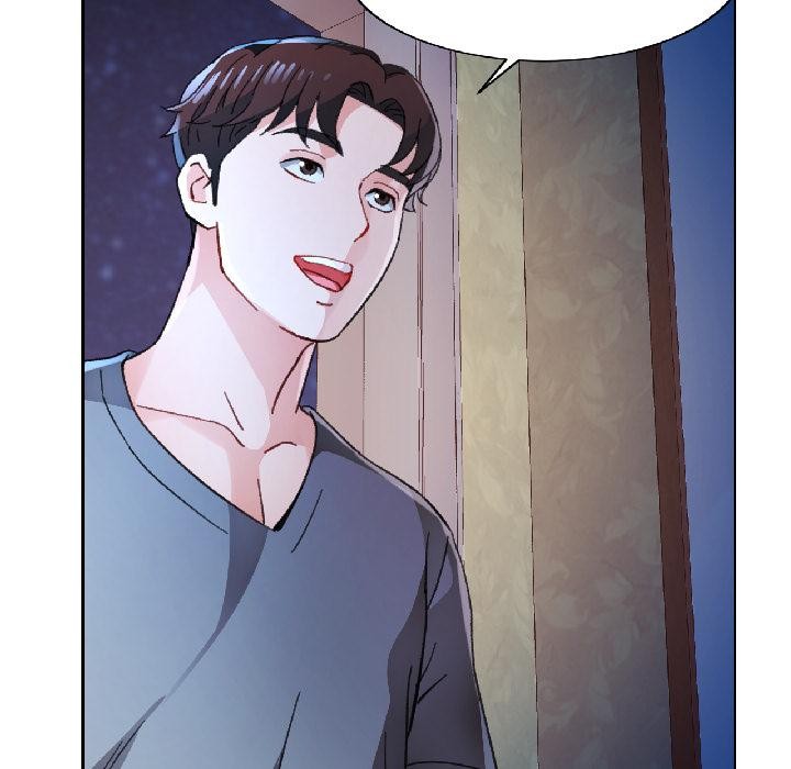 脱轨关系第84話