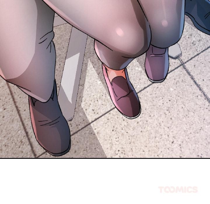 脱轨关系第84話