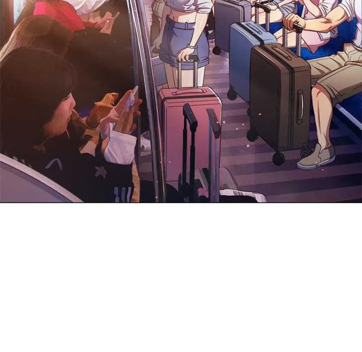 難纏小惡女第284話