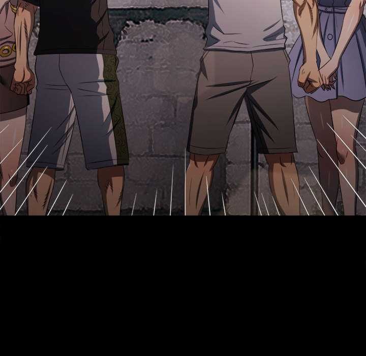 難纏小惡女第284話