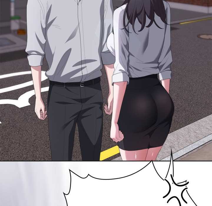 大企业里的小秘密第67話