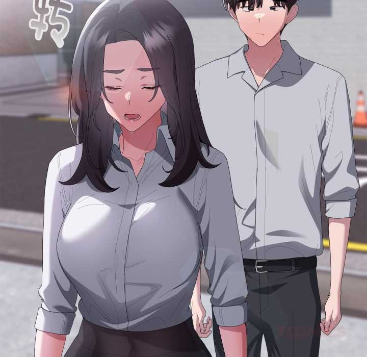 大企业里的小秘密第67話