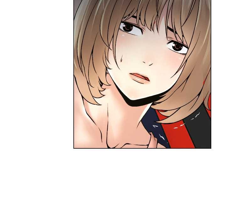 被幸运诅咒的人第22話