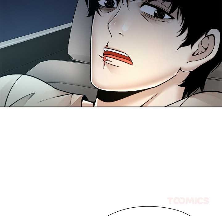 被幸运诅咒的人第22話