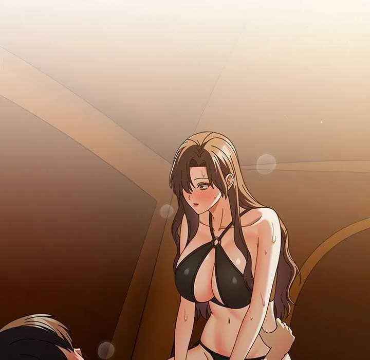 請弄臟我的女朋友第35話
