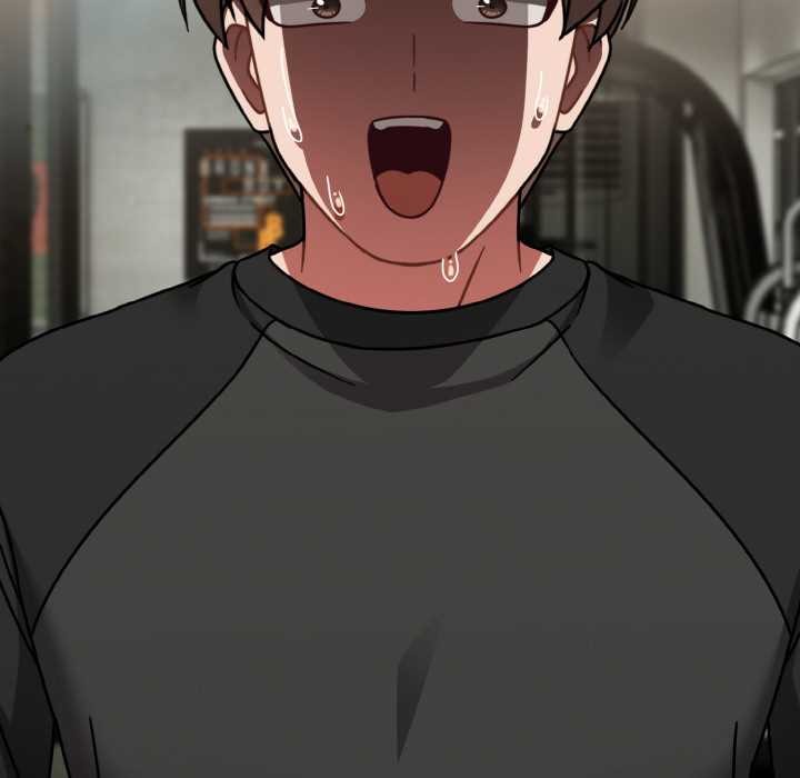 热情拳击馆第53話