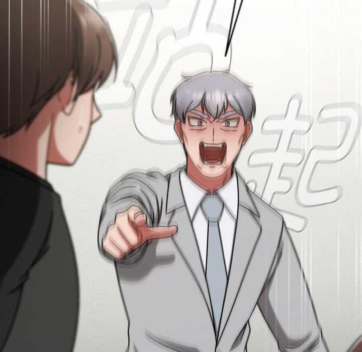 热情拳击馆第53話