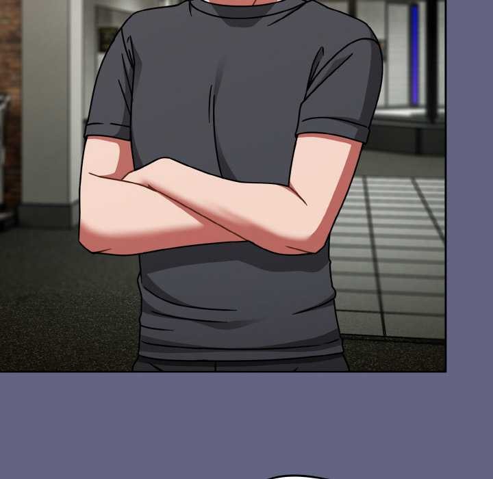 热情拳击馆第53話