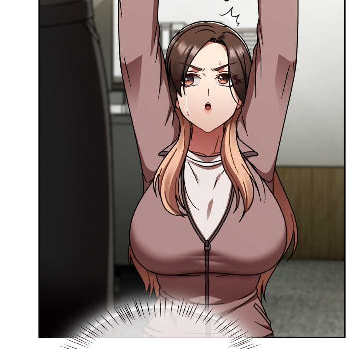 热情拳击馆第53話