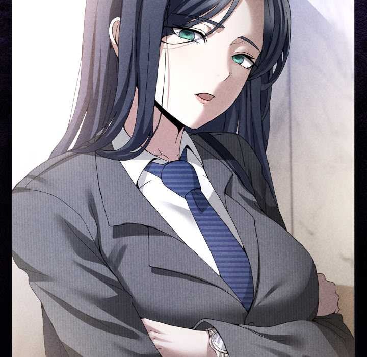 男人止步第36話