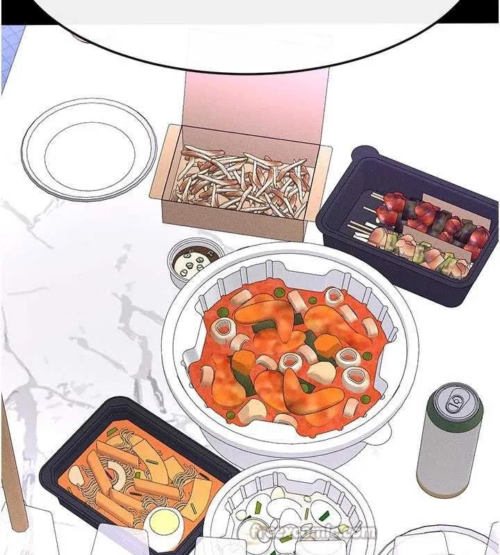 繼母與繼姐第101話-我們換個地方繼續恩愛