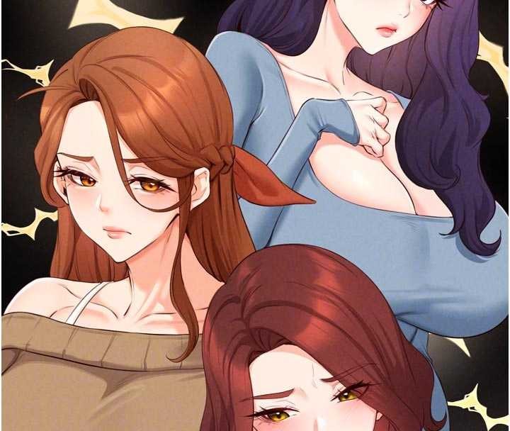 熟女自助餐第68話-婆婆喜歡我這款的&hearts;