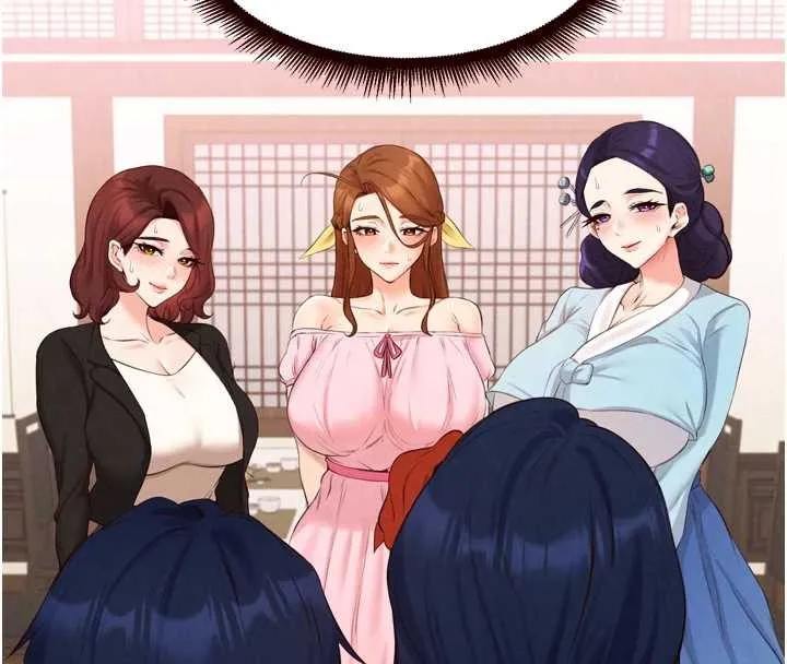 熟女自助餐第68話-婆婆喜歡我這款的&hearts;