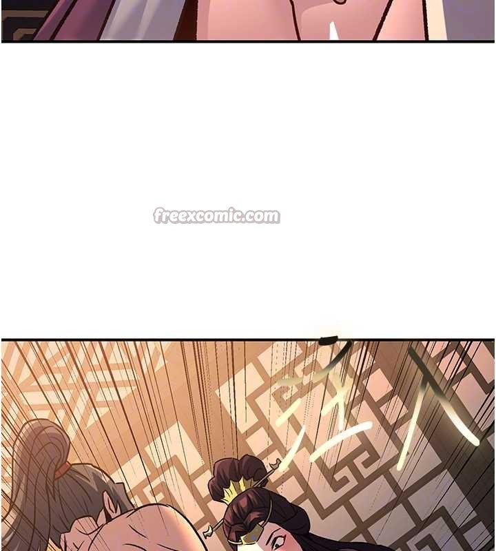 炼慾:色魔再临第22話-原來這就是閨房之樂