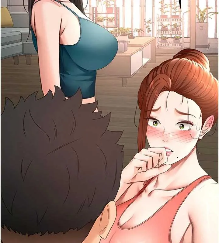 頂加套房的春天第49話-羞恥心爆表的性愛