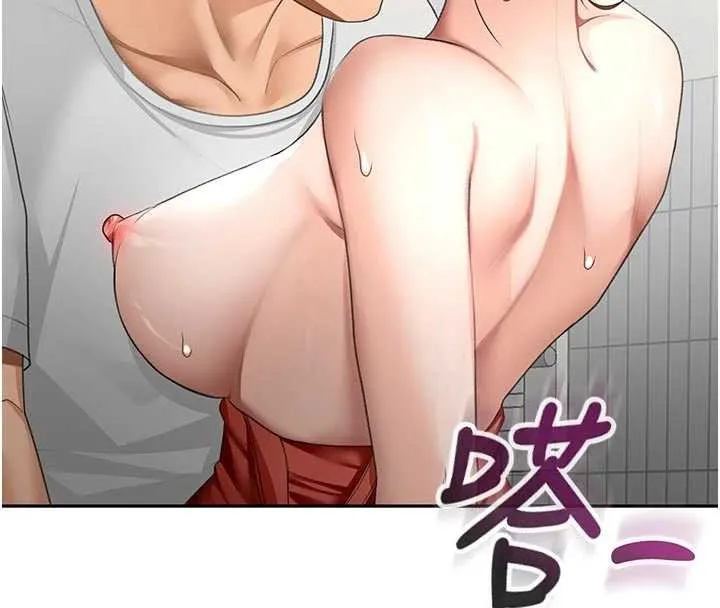 頂加套房的春天第49話-羞恥心爆表的性愛