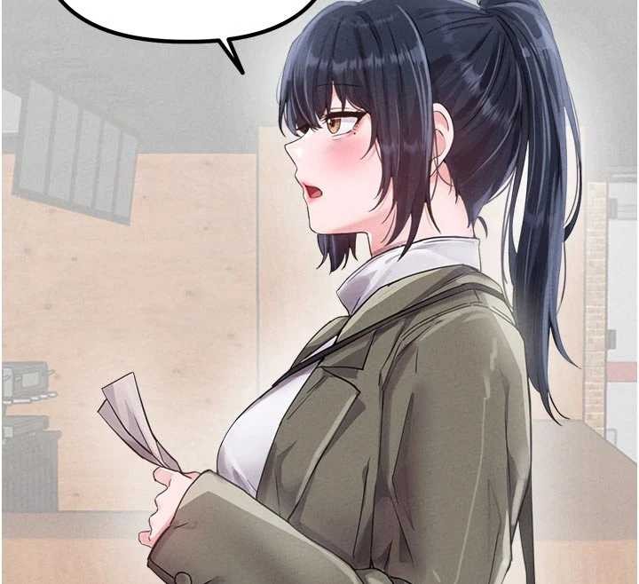 男人配额制第27話-再次鼓起勇氣的可娟!