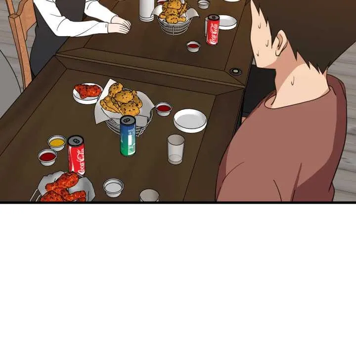 难缠姐妹偏要和我同居第75話