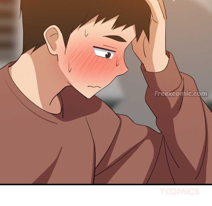 难缠姐妹偏要和我同居第75話