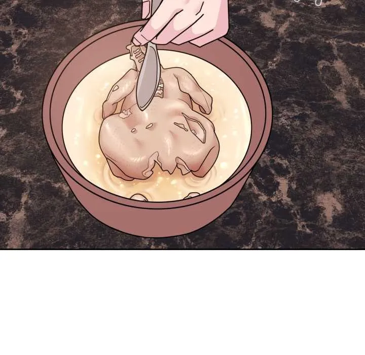 愛的調味課第6話