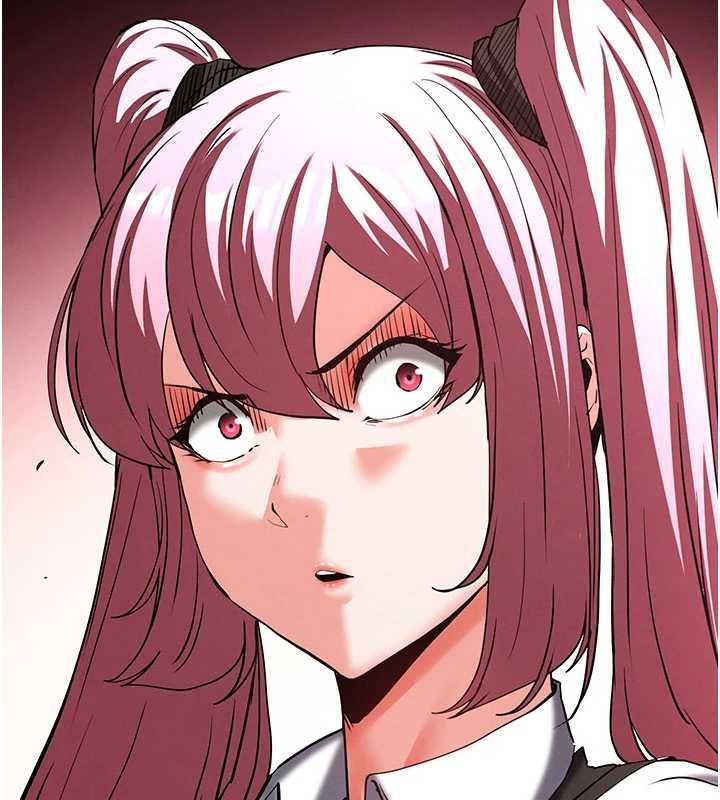 末日鵰堡第59話-把妳改造成行走飛機杯