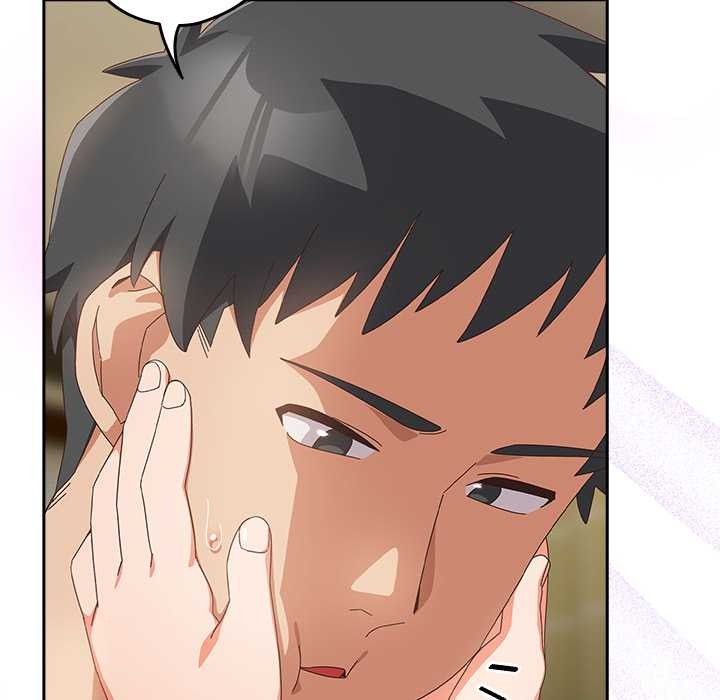 与众不同的兄妹第27話