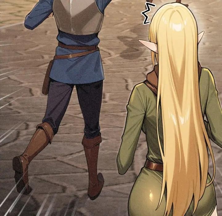 迷雾深处的诱惑第1话