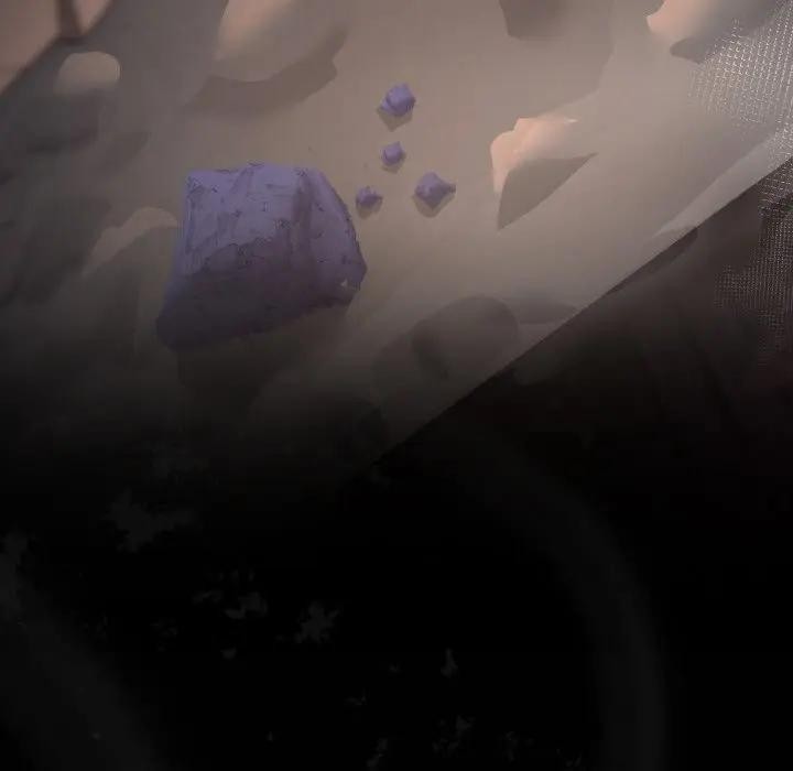 迷霧深處的誘惑第1話