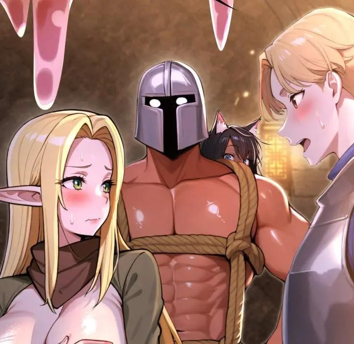 迷雾深处的诱惑第2话