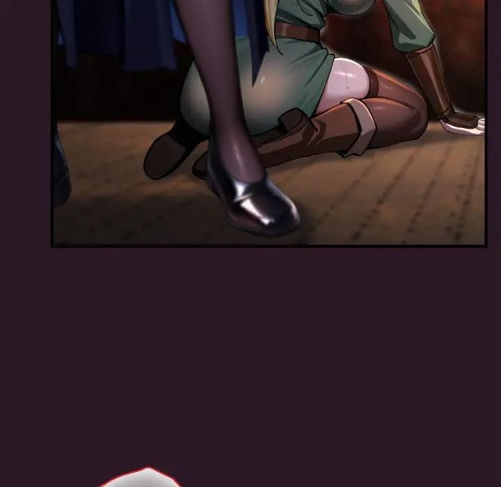 迷雾深处的诱惑第3话