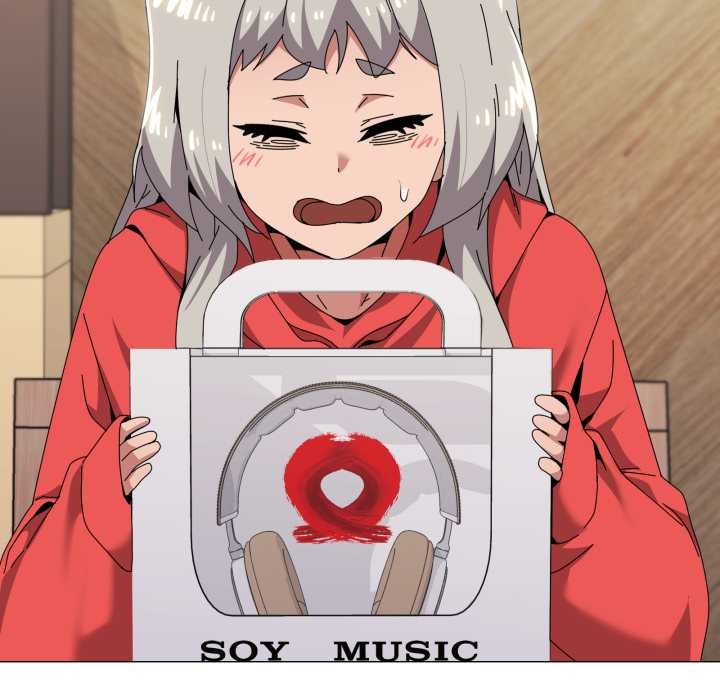 家人之间这样不好吧第77話