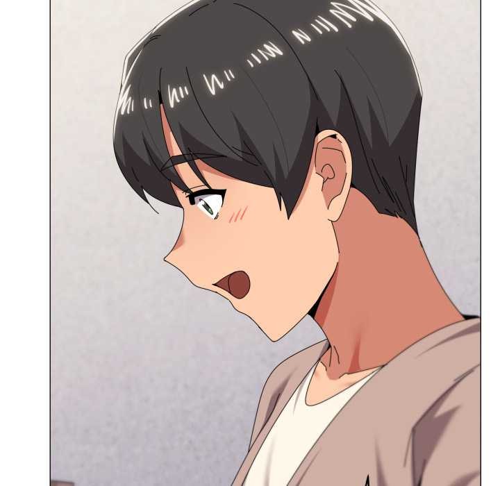 家人之间这样不好吧第77話