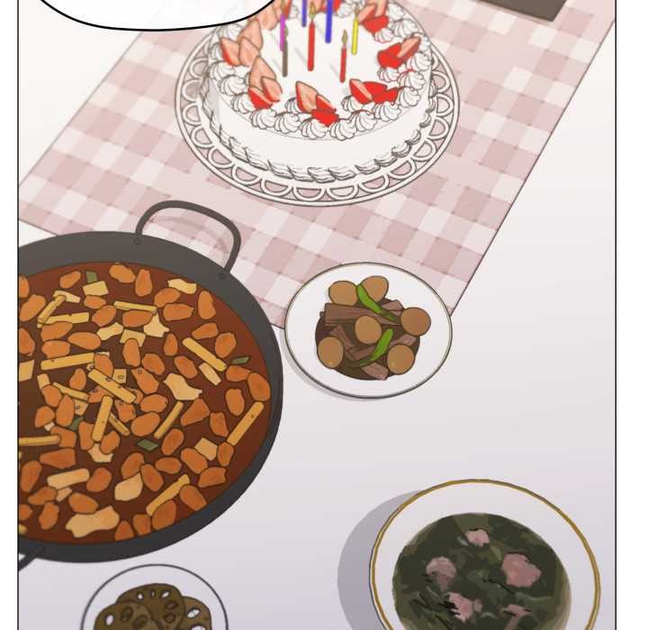 家人之间这样不好吧第77話