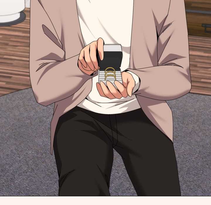 家人之间这样不好吧第77話