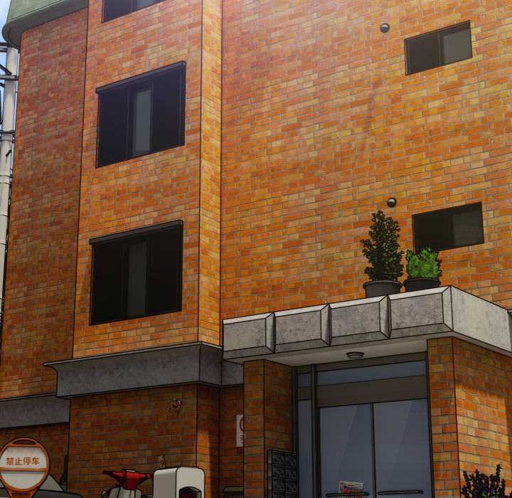 喵来的恋爱第49話