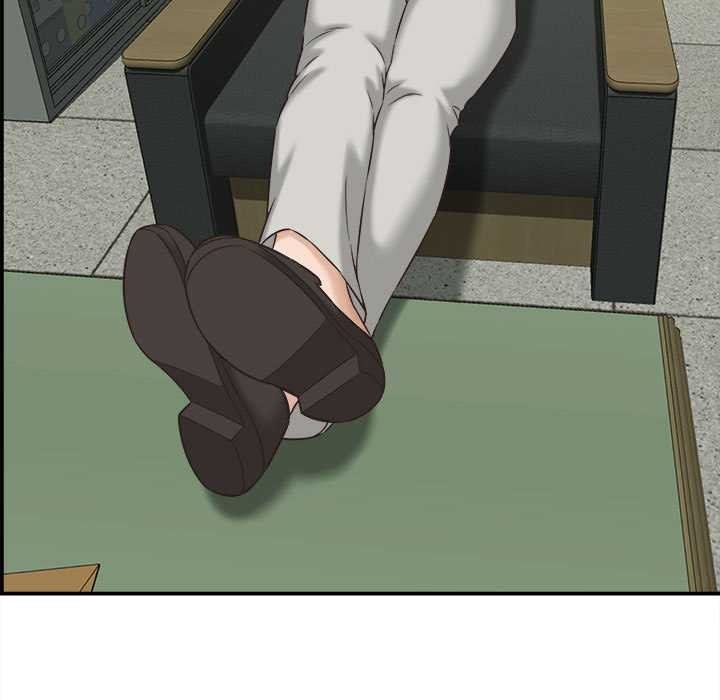 她們的夜晚屬於我第22話