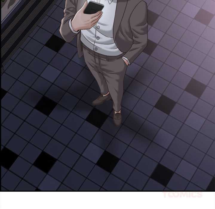 她们的夜晚属于我第22話