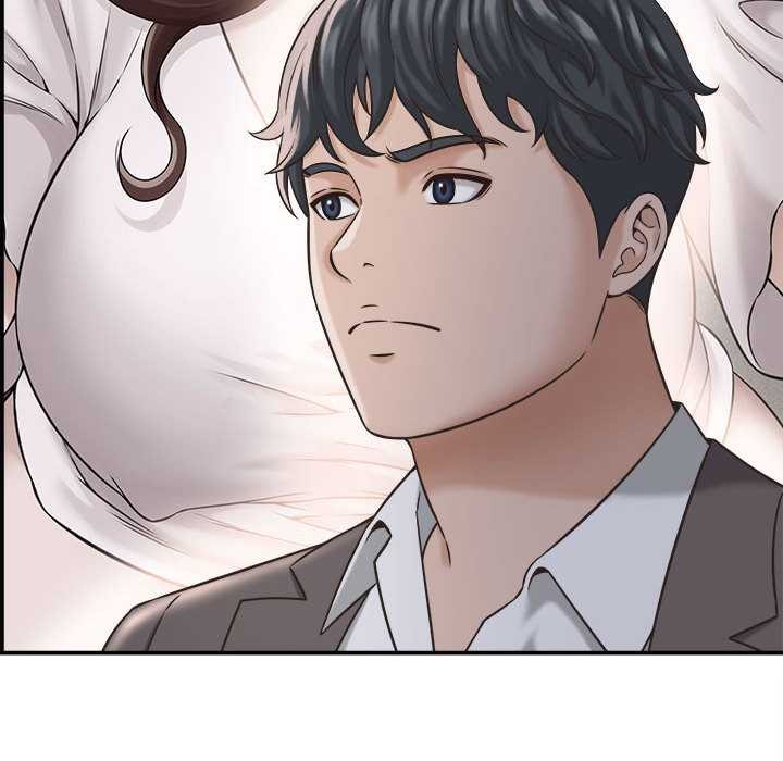 她们的夜晚属于我第22話