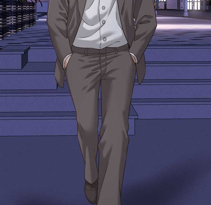 她们的夜晚属于我第22話