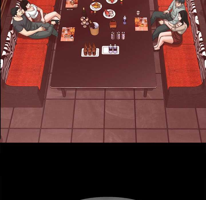 她们的夜晚属于我第22話