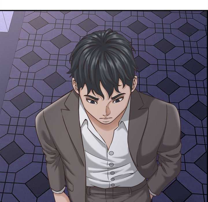 她们的夜晚属于我第22話