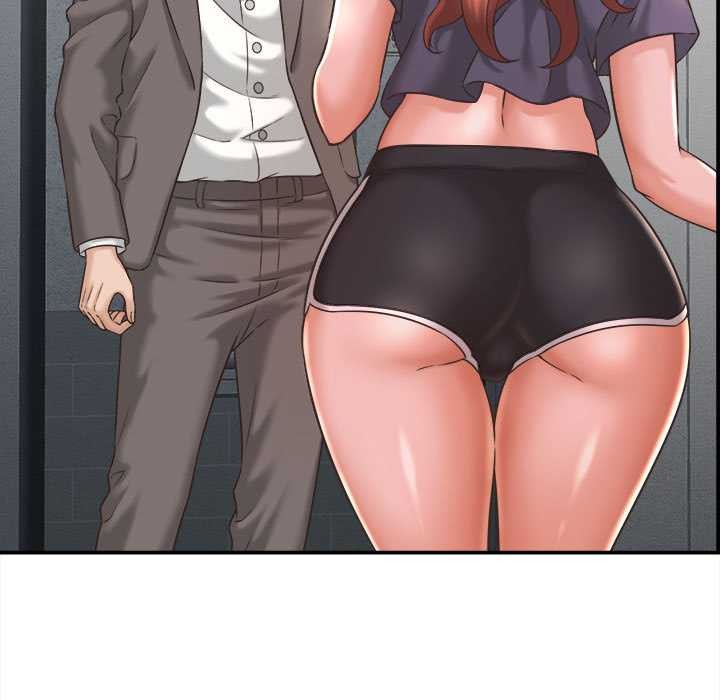 她们的夜晚属于我第22話