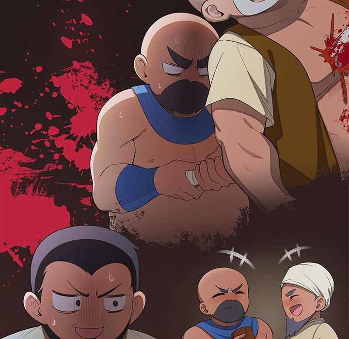 公主殿下要收种子啦！第13話