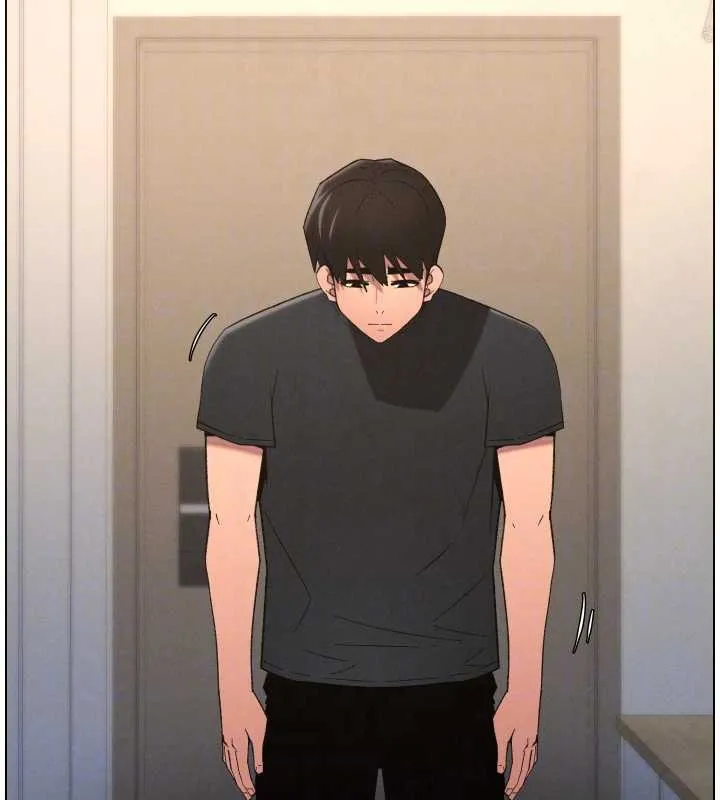 兄妹的秘密授課第89話-在摩鐵跟初戀造球隊