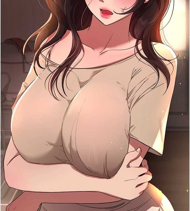 BeautifulDays第63話-把誘人的阿姨變成性奴