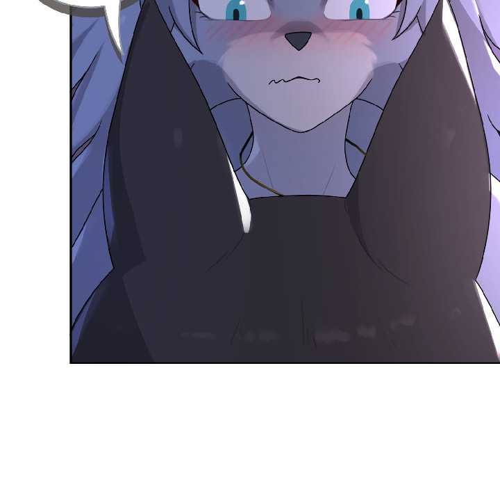 野兽的王国第4話