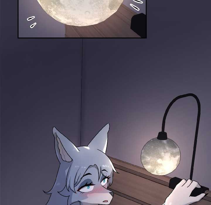 野兽的王国第4話