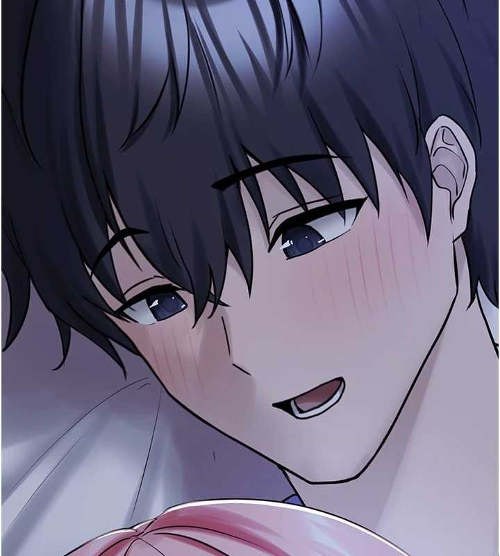 垃圾堆捡到宠物系萌妹第29話-用「全身」來愛妳