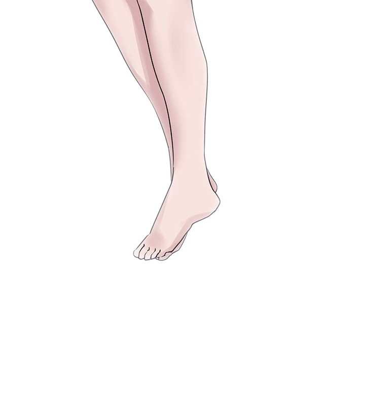 垃圾堆捡到宠物系萌妹第29話-用「全身」來愛妳