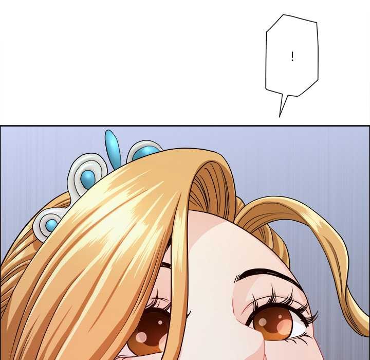 最强男人第55話